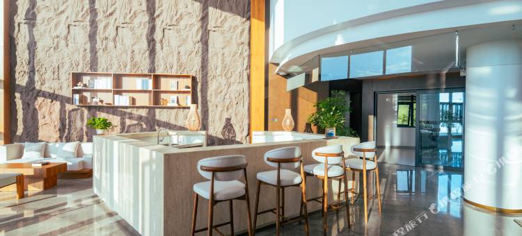 叙永汉林酒店图片