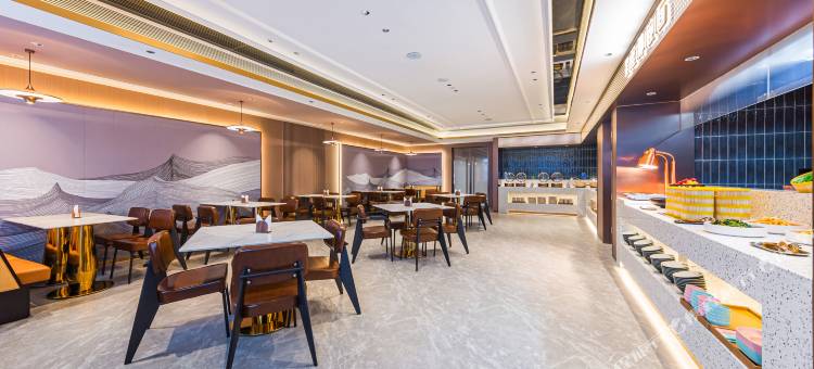 星程酒店(唐山师范学院远洋城店)图片