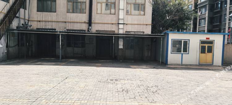 凯曼商务酒店图片
