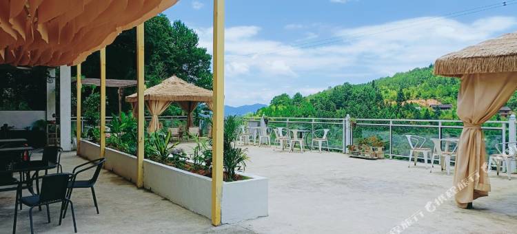 尤溪桂峰实在家庭民宿图片