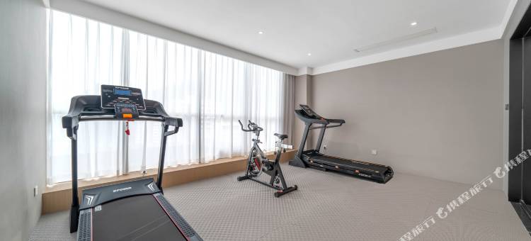 米澜国际假日酒店图片