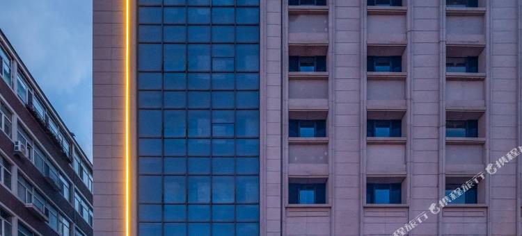 如家精选酒店(乌鲁木齐南湖广场地铁站店)图片