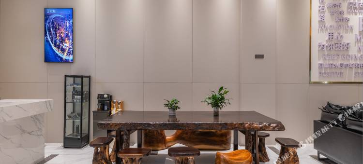 白玉兰酒店(吴江中山北路嘉鸿花园店)图片