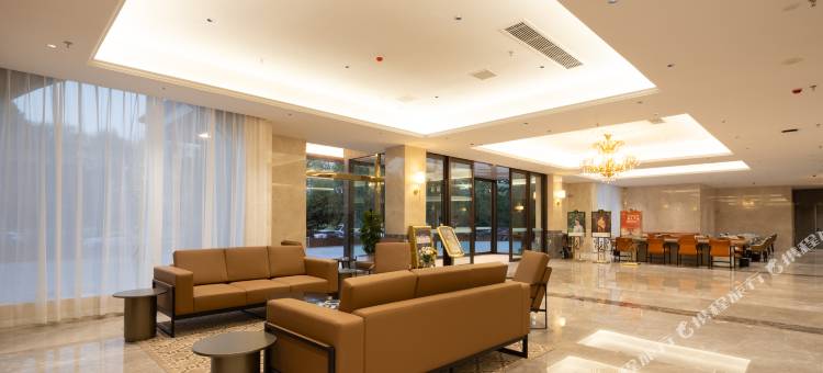 维也纳国际酒店(漯河临颍大道店)图片