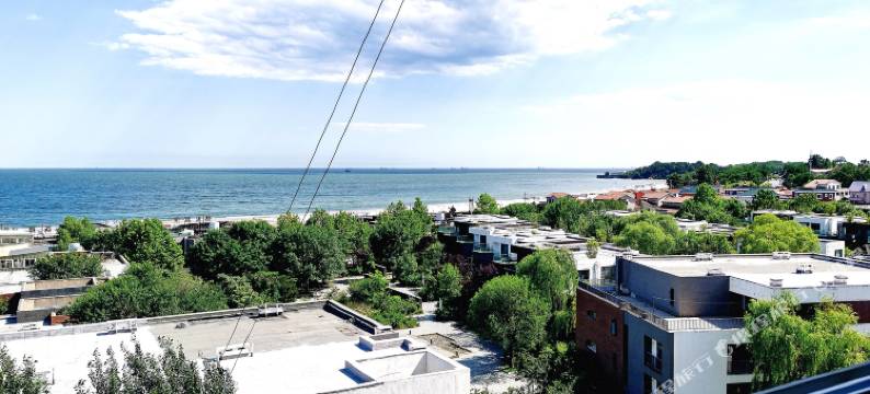 滨海度假公寓图片