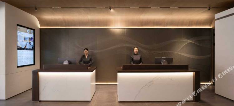 敦煌沙洲夜市北门亚朵酒店图片