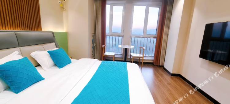 澜辰公寓(昌黎县澜山公馆店)图片