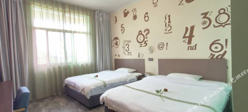 佳佳酒店(连城店)图片