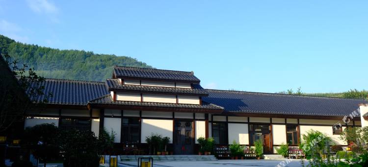 城外鱼庄民宿图片