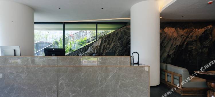 原舍嘿矿熊猫民宿图片