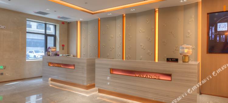 麗枫酒店(乌鲁木齐长春路创新广场店)图片