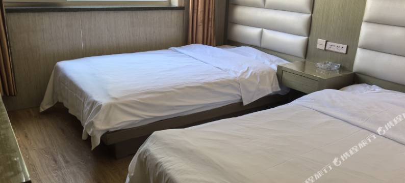 乌海金惠宾馆图片