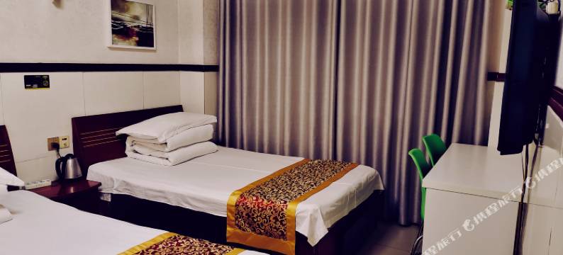 蚌埠群馨宾馆图片