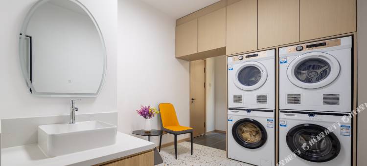 沈阳101+酒店(沈阳南站浑南医大店)图片