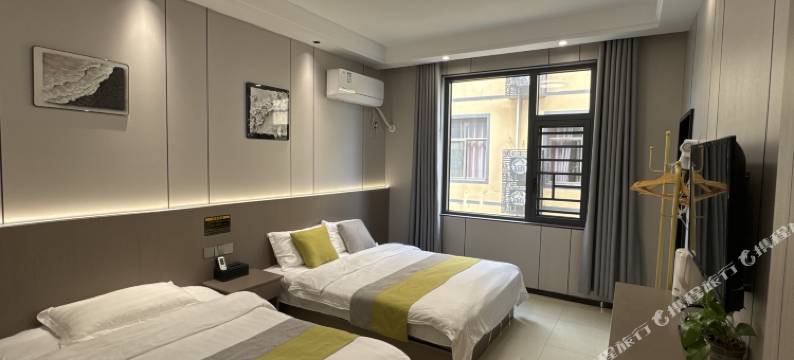 庐山莲云饭店(东林大佛店)图片