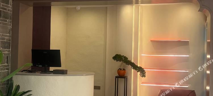 郁孤台畔·拾叁间民宿(江南宋城郁孤台店)图片