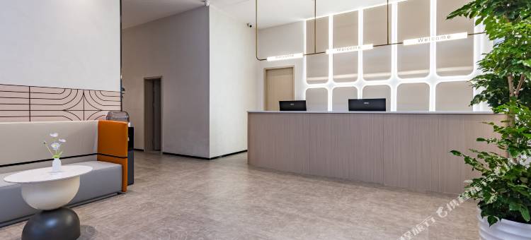 锦江之星酒店(昆明西城时代恒旺广场店)图片