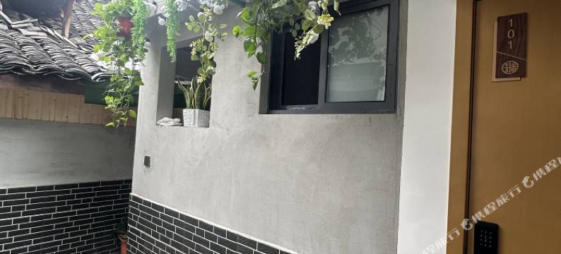 怡景苑民宿图片