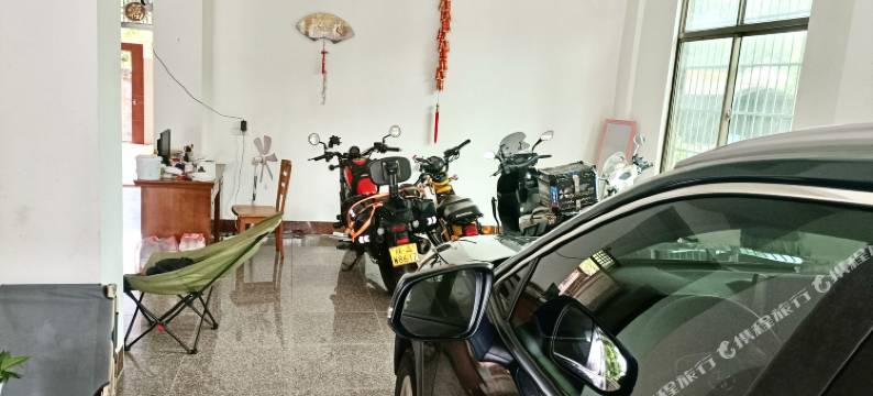 骑行直播之家民宿图片