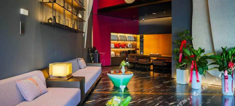 明山雅林酒店((唐山北站店)图片