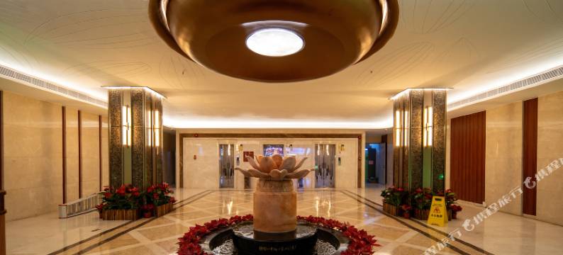 汕头华美达安可酒店(汕头高铁站珠江路美食街店)图片