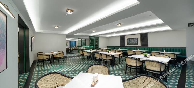 丽呈花园酒店(长隆野生动物世界广州南站店)图片
