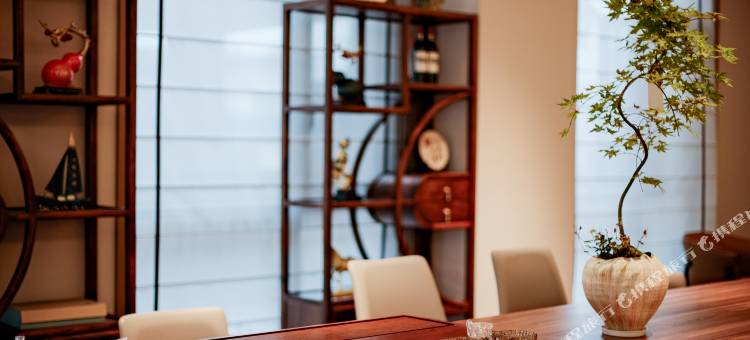 合江川源尊悦酒店图片