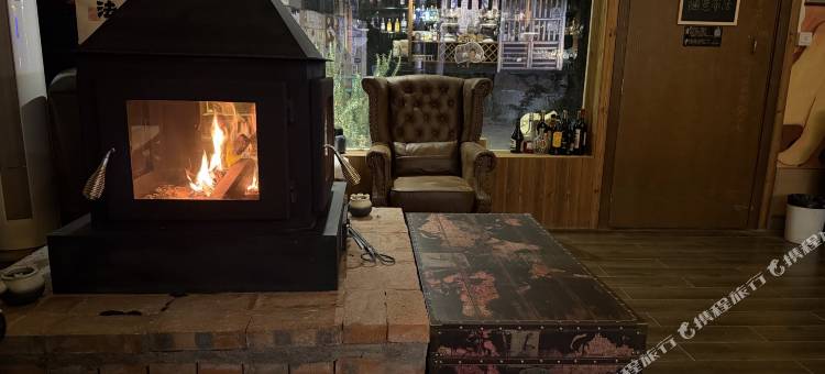 小扣柴扉客栈(束河古镇店)图片