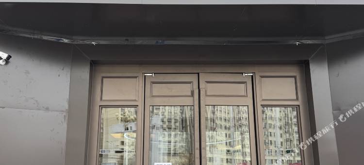 泰来鹏悦酒店图片