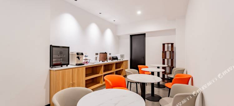 禧曼酒店(呼和浩特市昭君路第一医院店)图片