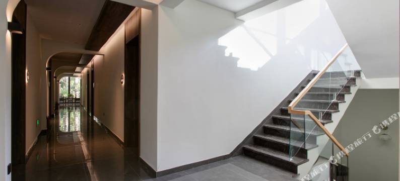 五台山无迹隐阁民宿图片