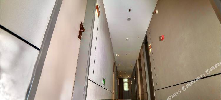 如家商旅酒店(沈阳沈北新区辽宁大学地铁站店)图片