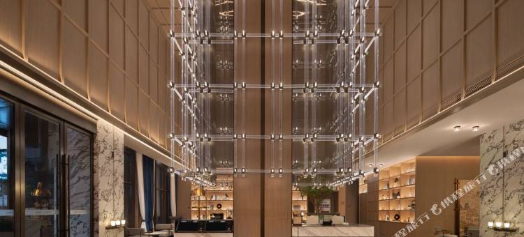 淮安淮阴万达美华酒店图片