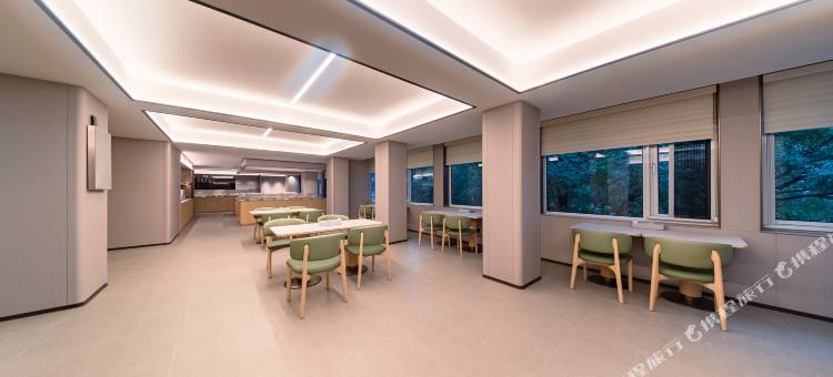 全季酒店(兰州张掖路西关地铁站店)图片