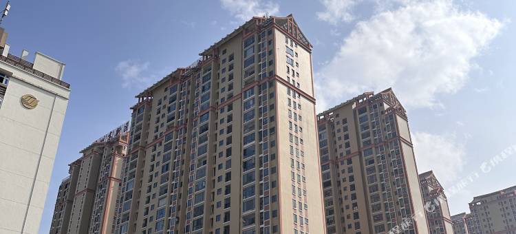 鹏云之家民宿图片