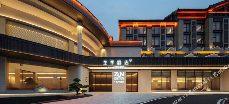 全季酒店(河池东兰长乐店)图片