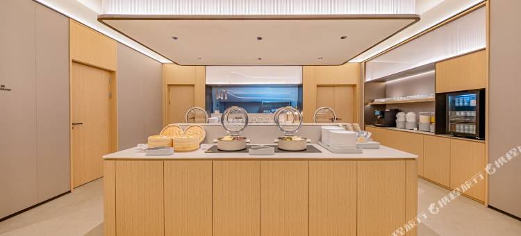 全季酒店(重庆冉家坝盘溪路店)图片