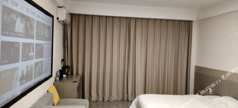 亚丁酒店(兴城大学城店)图片