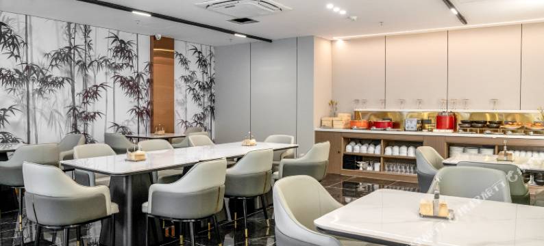 都市花园酒店(广州北京路珠江夜游店)图片