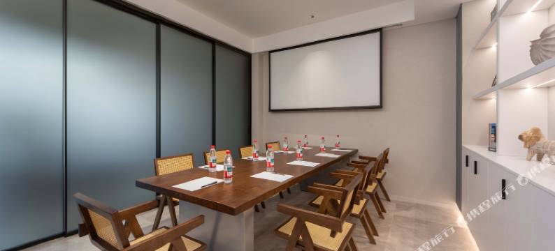 念山丨心与山契Mountain View山奢私汤民宿图片