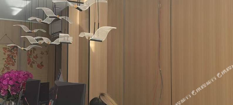 咸宁城市小筑酒店图片