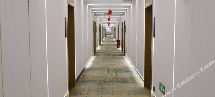 东城国际酒店图片