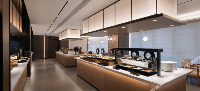 潮州古城亚朵酒店图片