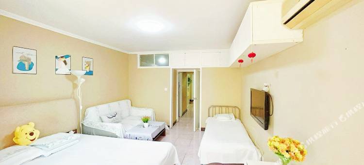 有缘民宿(北京解放军301医院店)图片