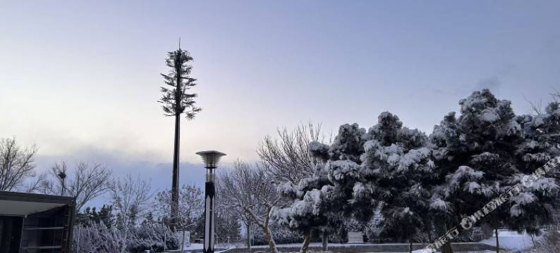 烟台东方海天高尔夫酒店图片