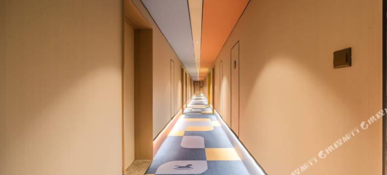 汉庭酒店(哈密领先汇嘉时代店)图片