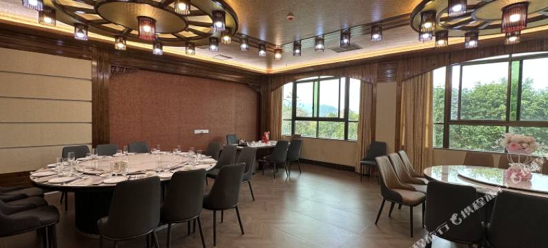 梅州侨园大酒店图片