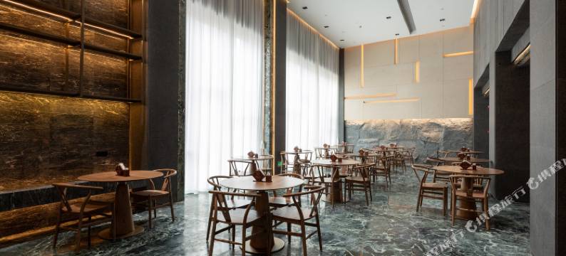 海翔酒店(古雷开发区店)图片