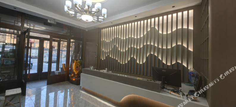 东港如愿宾馆图片