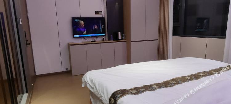 美云居智慧入住酒店图片